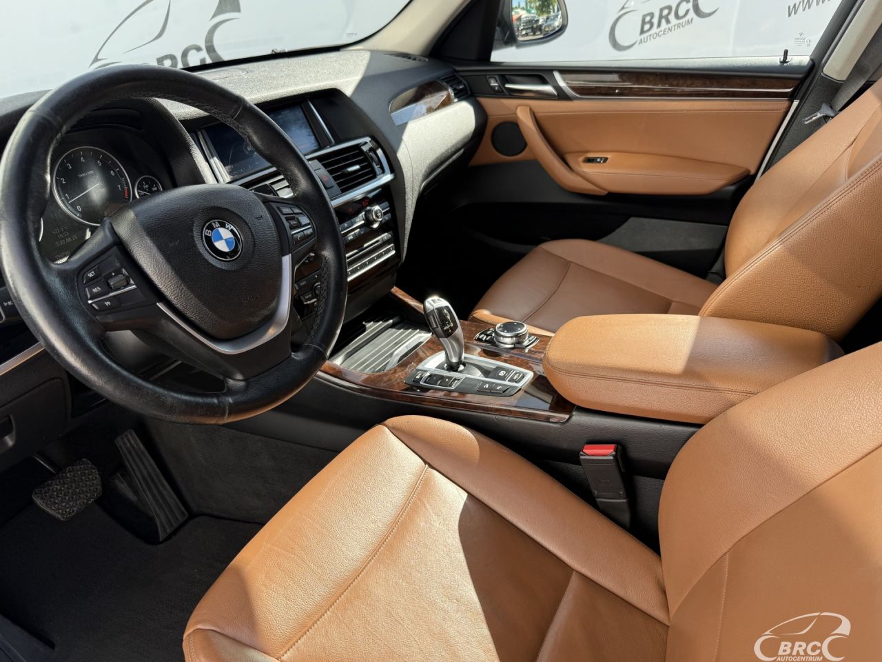 BMW X3 | 21