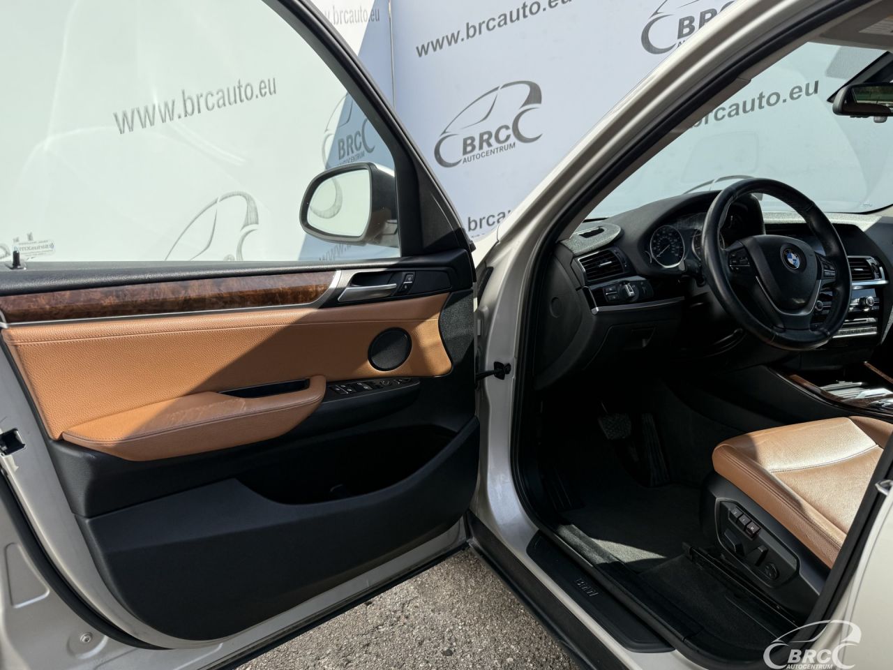 BMW X3 | 18