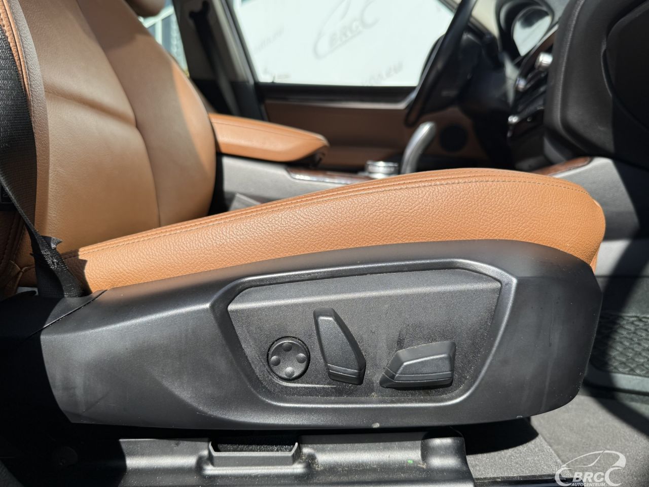 BMW X3 | 9