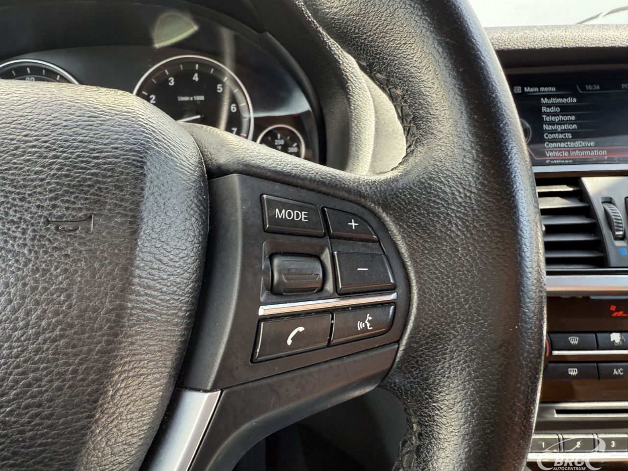 BMW X3 | 28