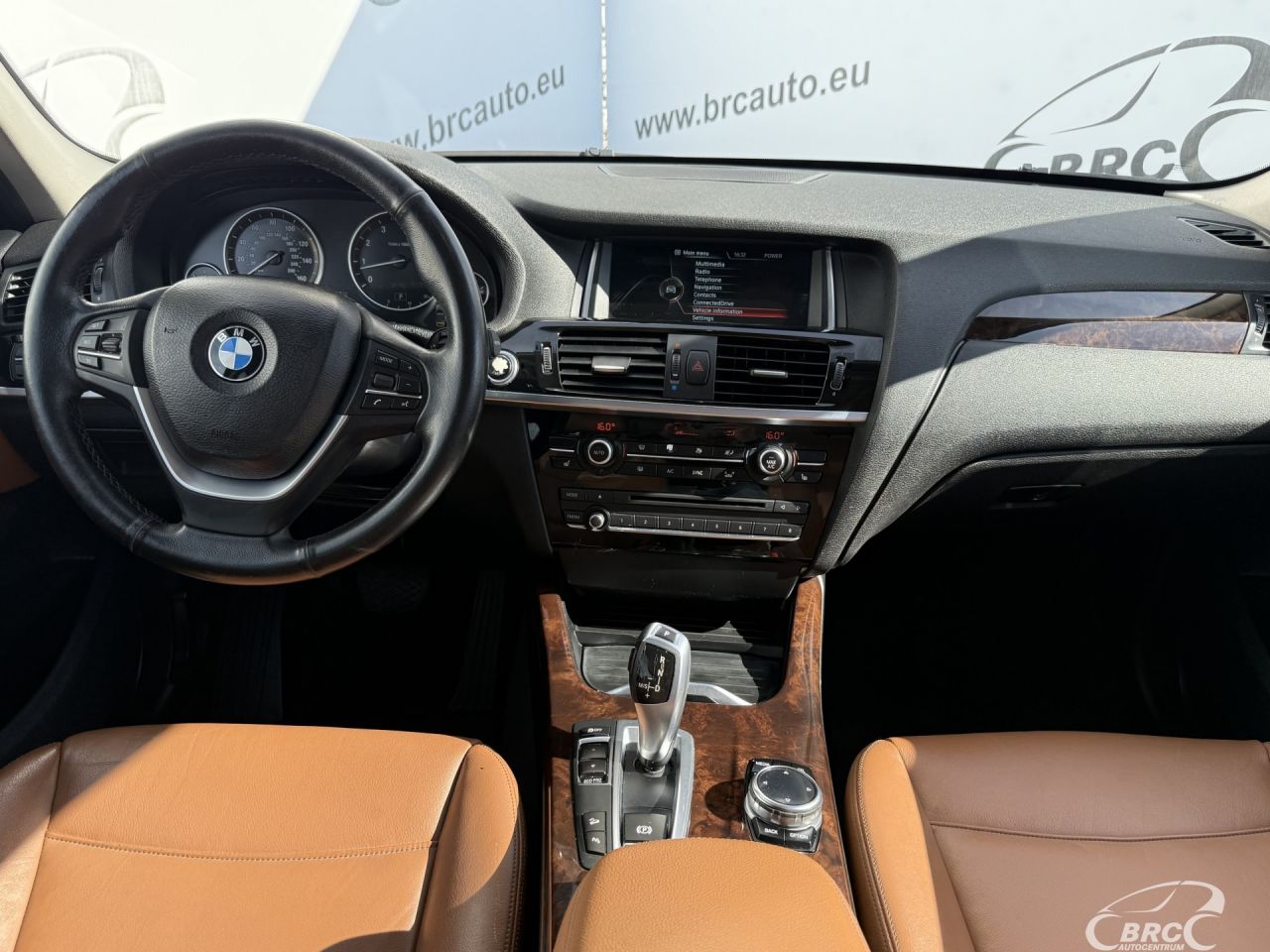 BMW X3 | 2