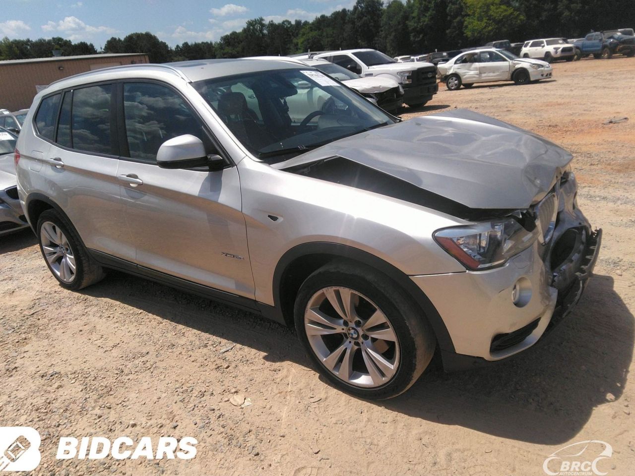 BMW X3 | 43