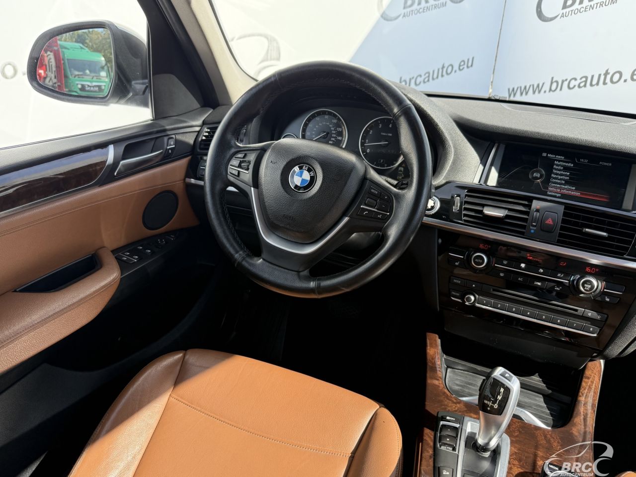 BMW X3 | 3