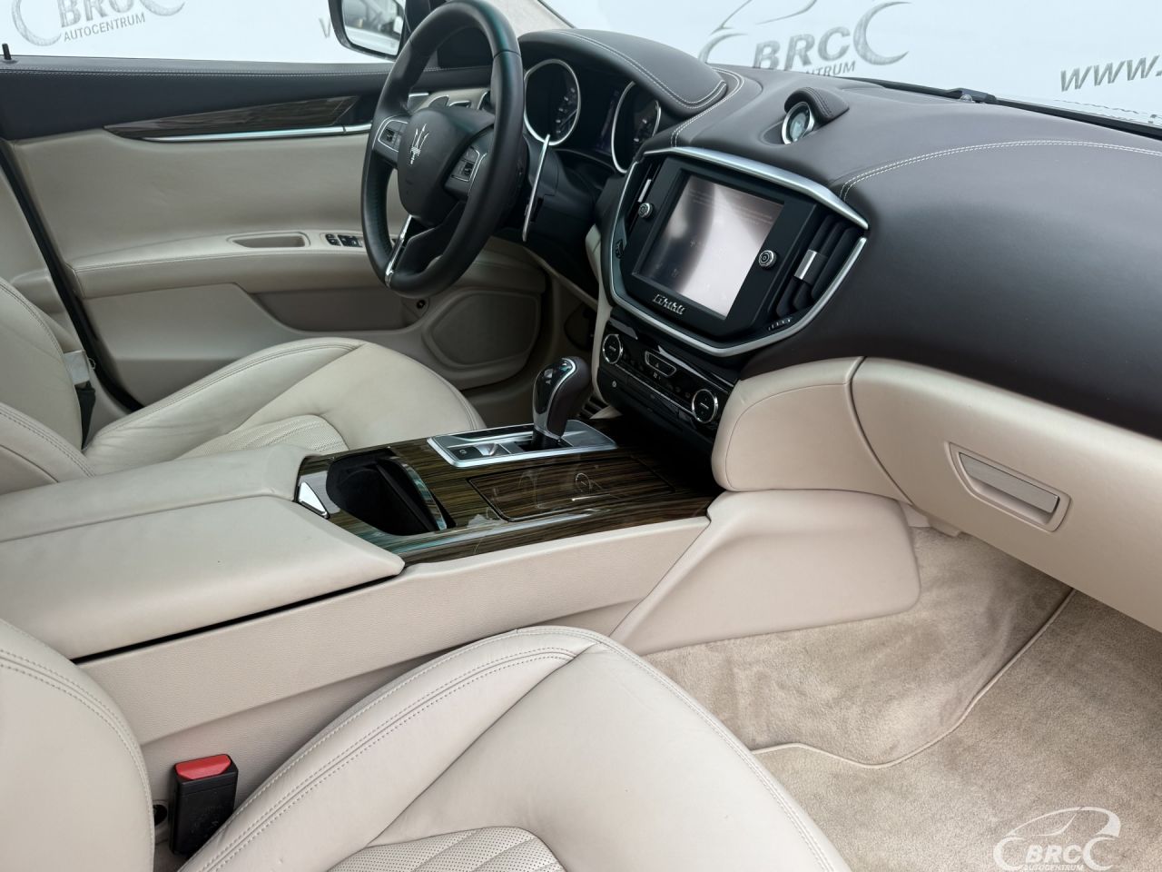Maserati Ghibli | 6