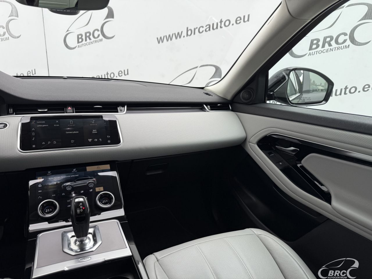 Land Rover Range Rover | 4