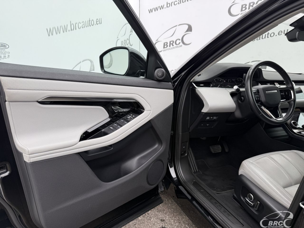 Land Rover Range Rover | 17