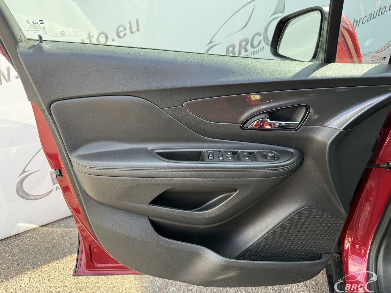 Buick Encore | 17