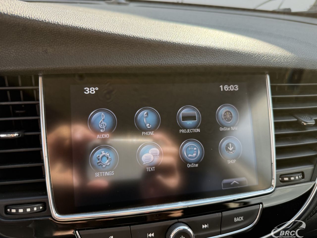 Buick Encore | 29
