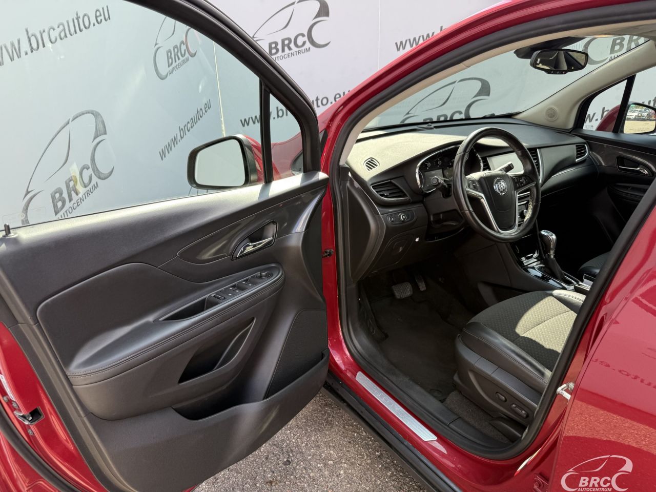 Buick Encore | 16