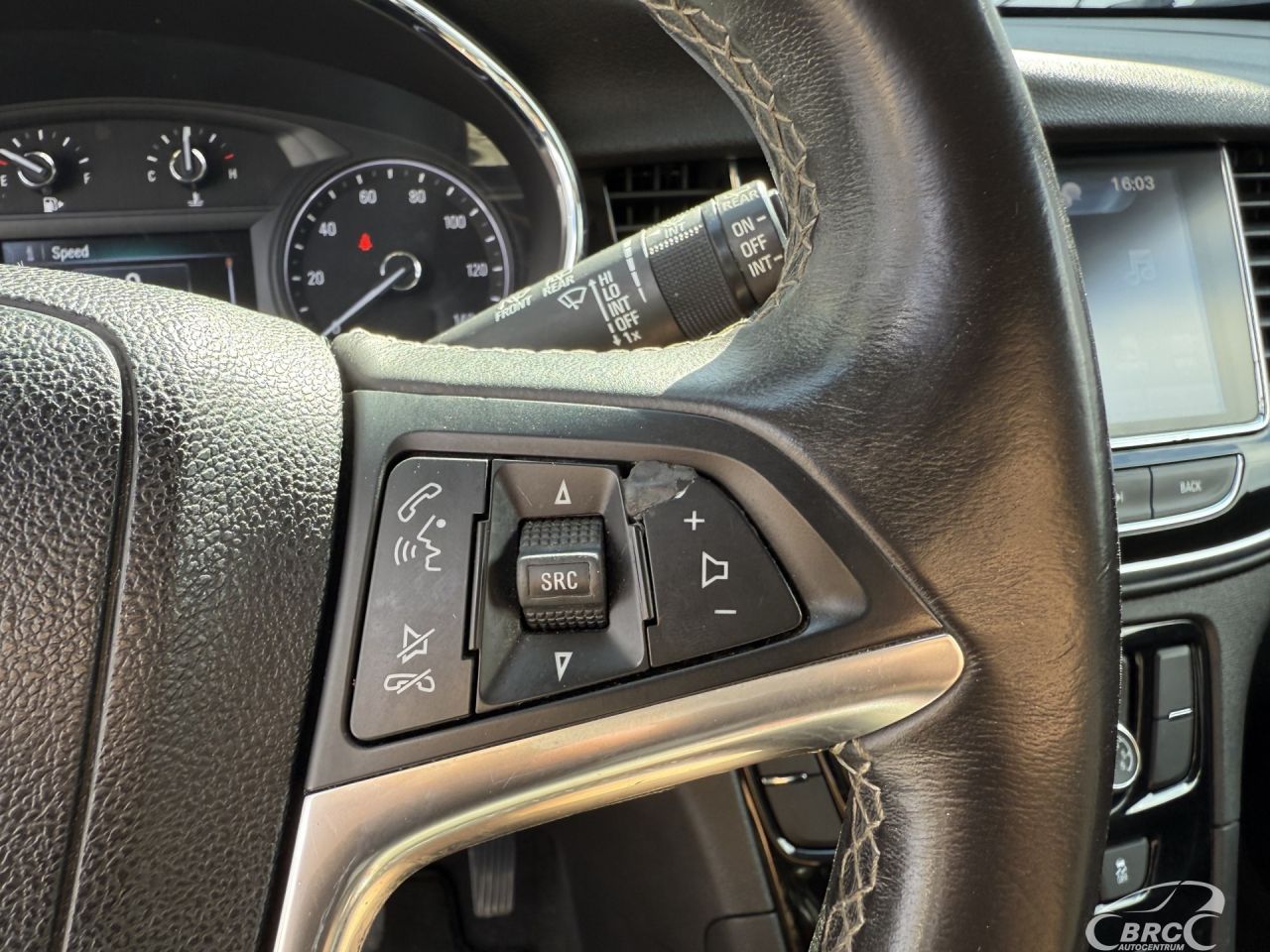 Buick Encore | 24