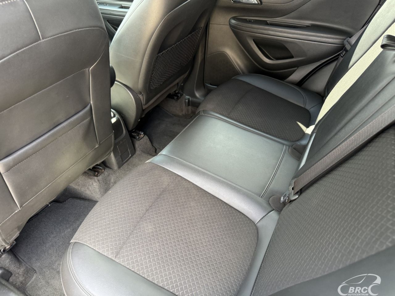 Buick Encore | 14