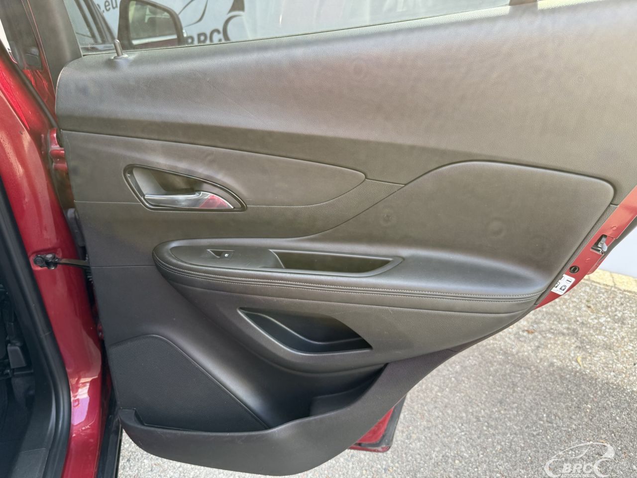 Buick Encore | 9