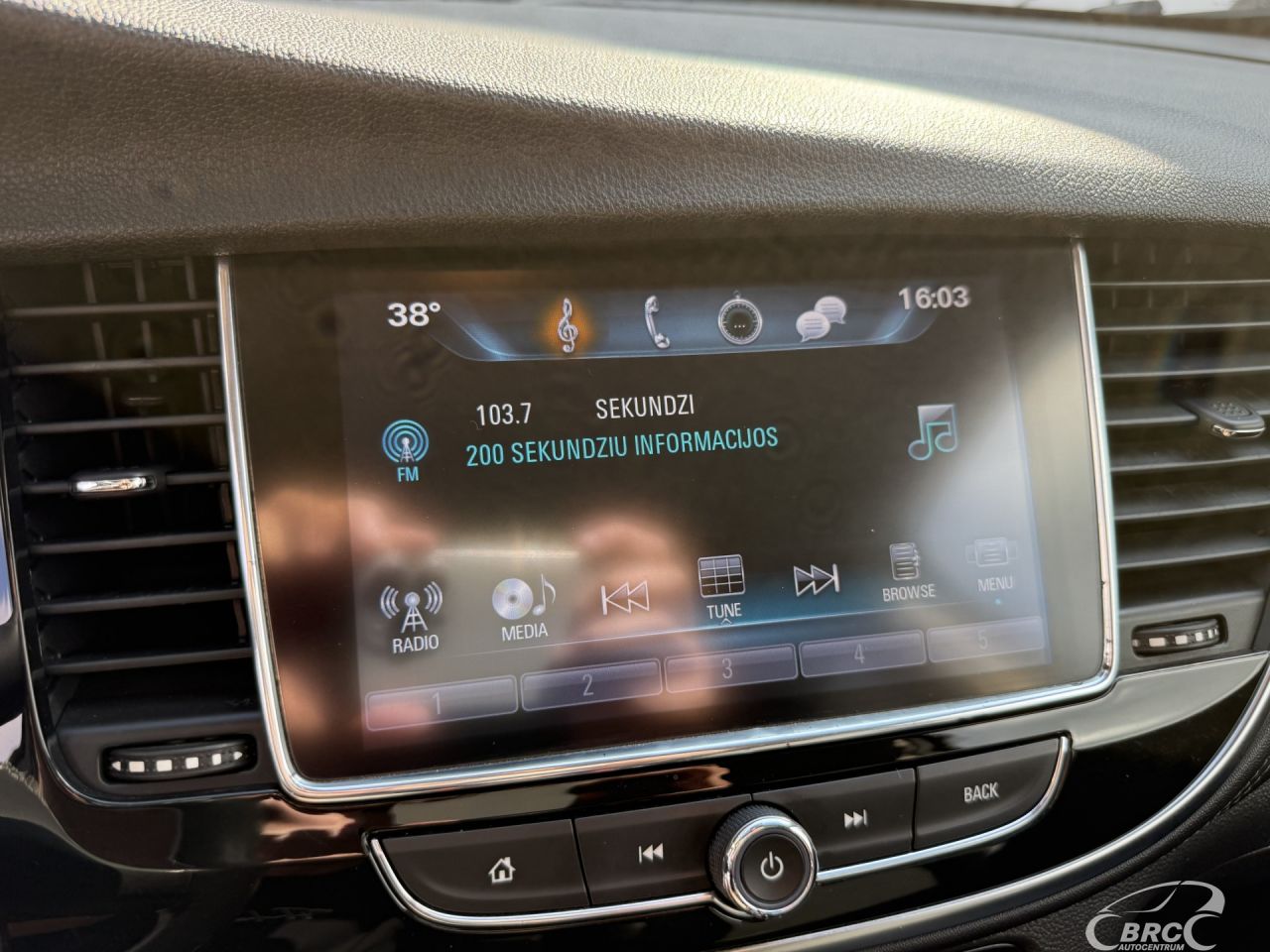 Buick Encore | 26