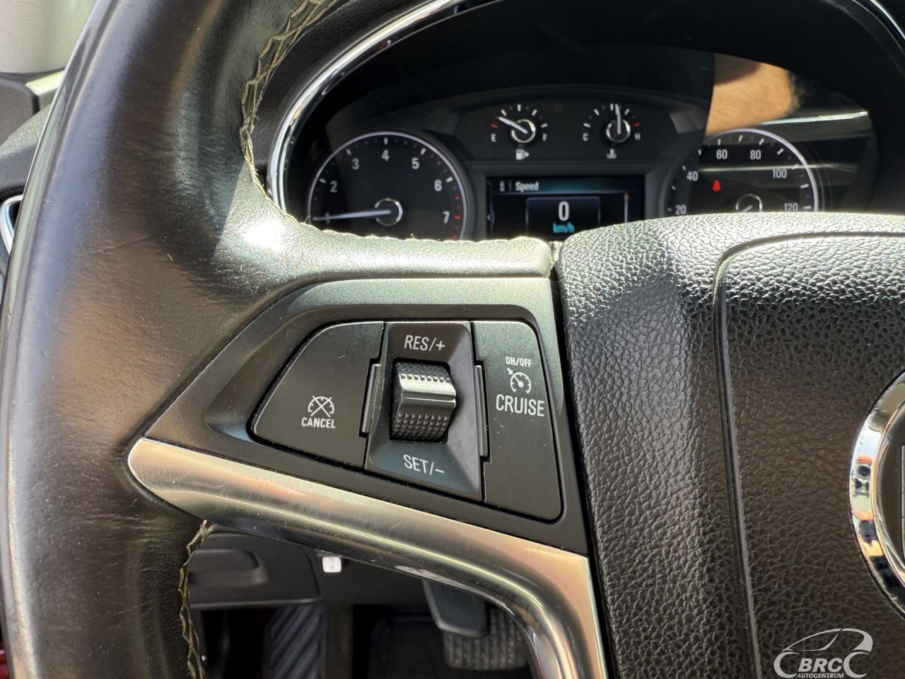 Buick Encore | 23