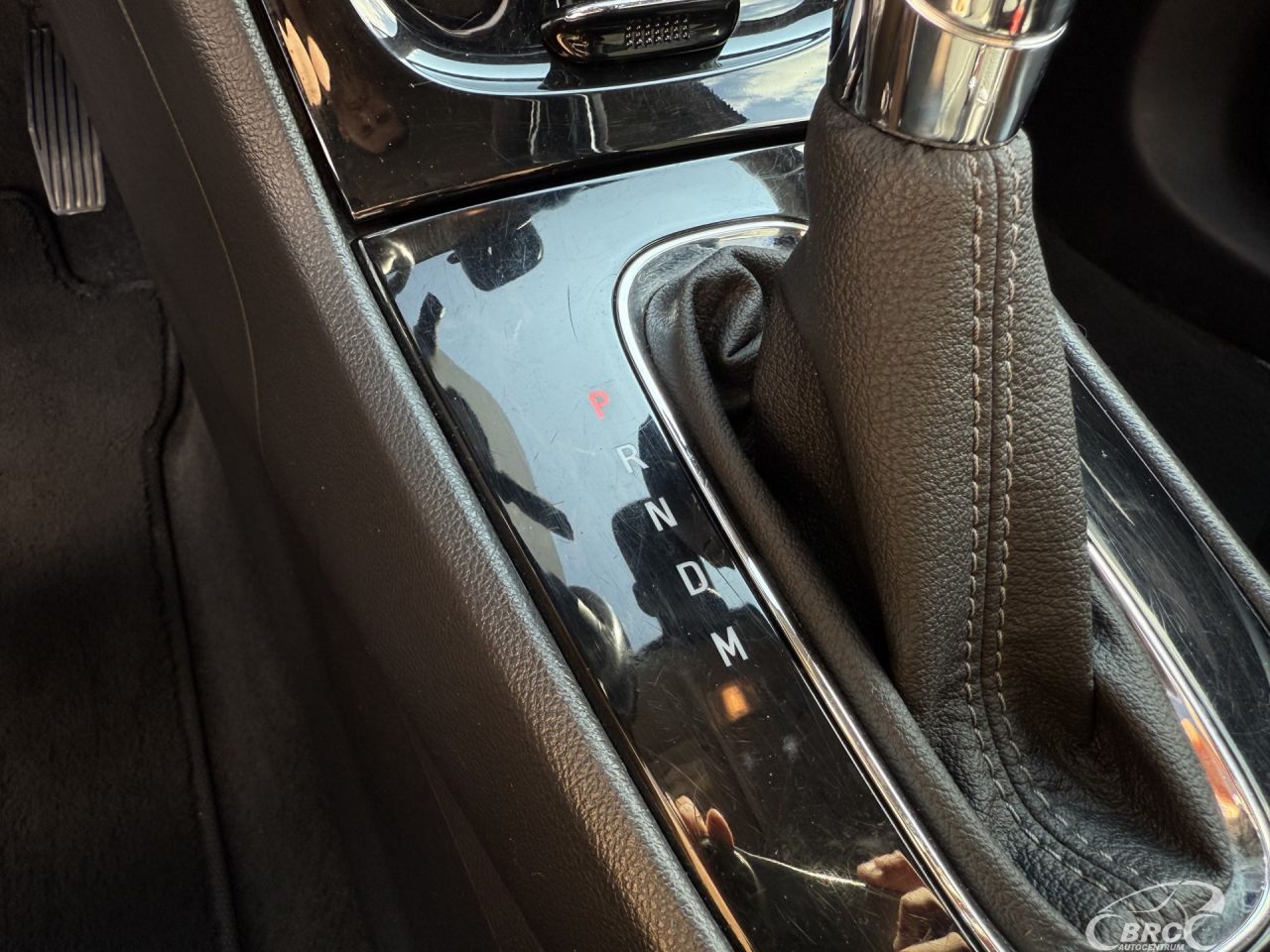 Buick Encore | 27