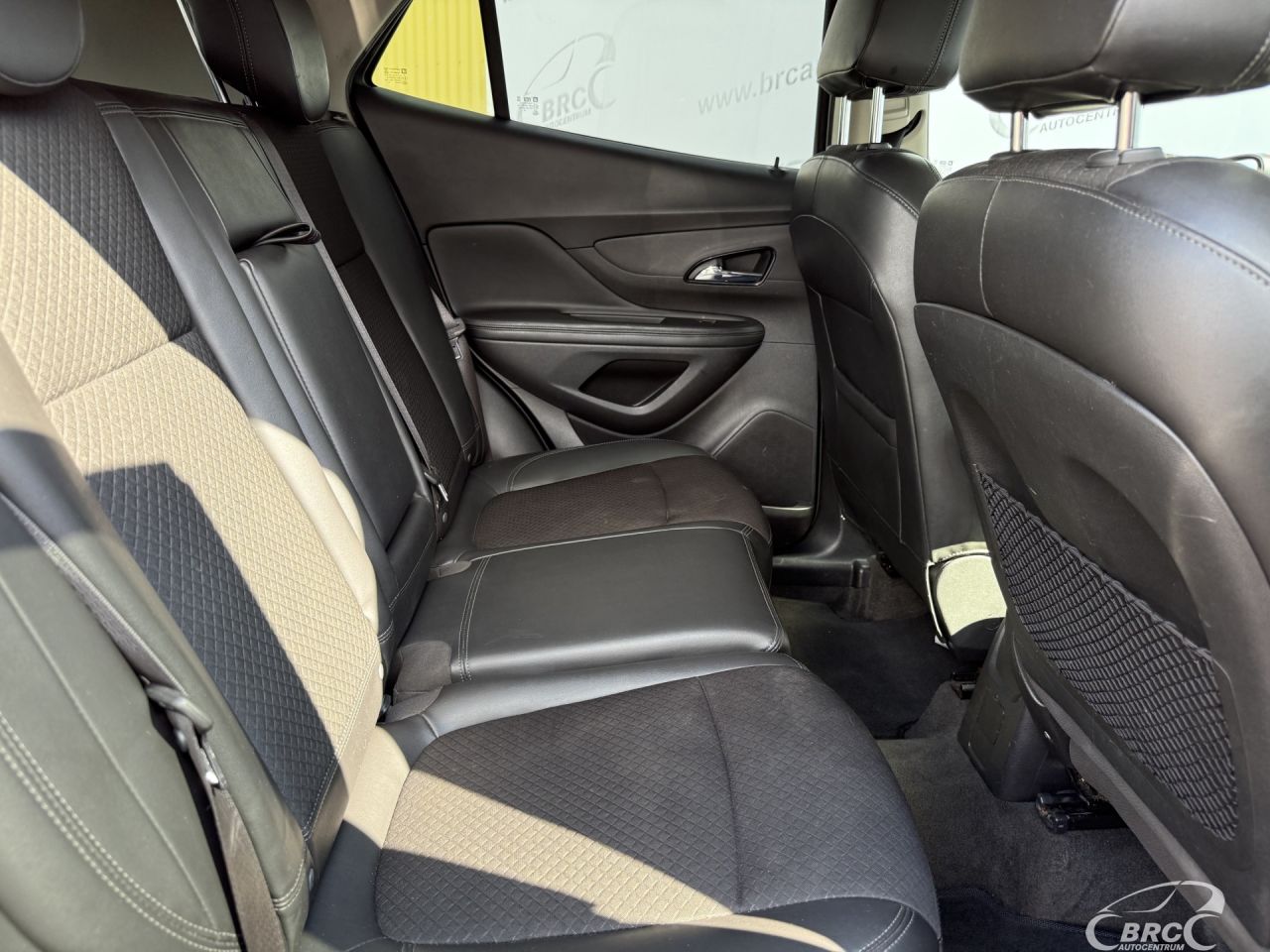 Buick Encore | 10