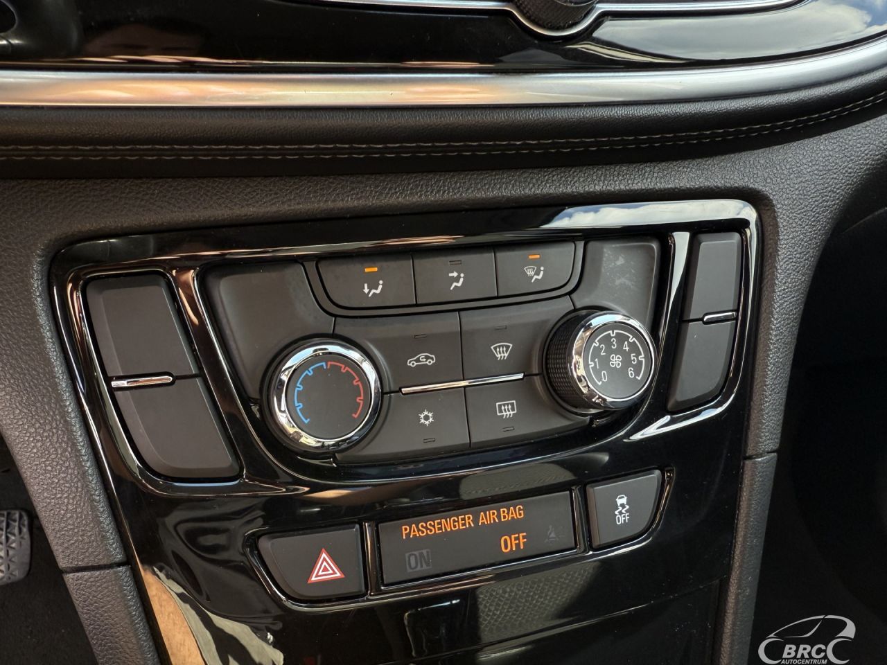 Buick Encore | 25