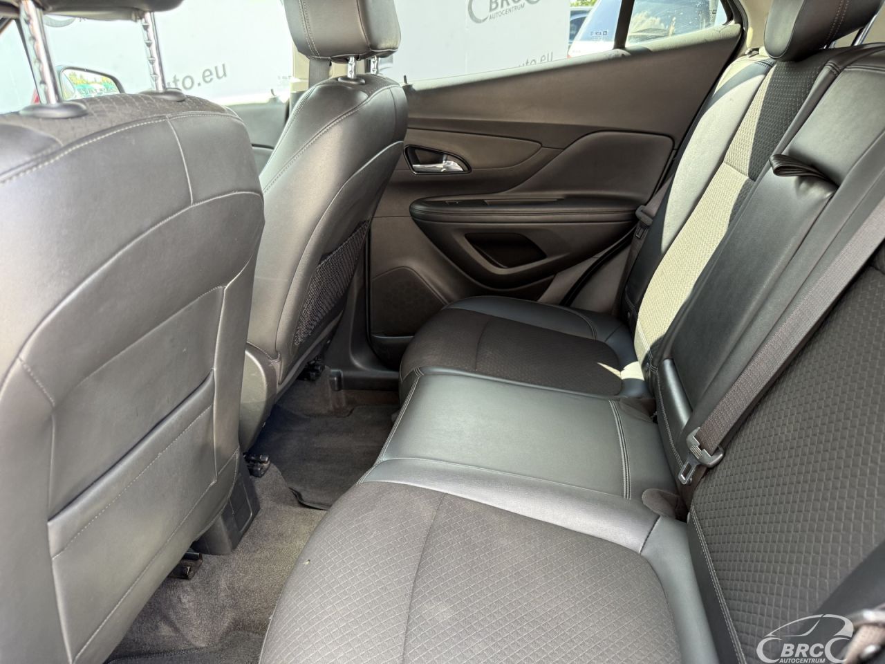 Buick Encore | 15
