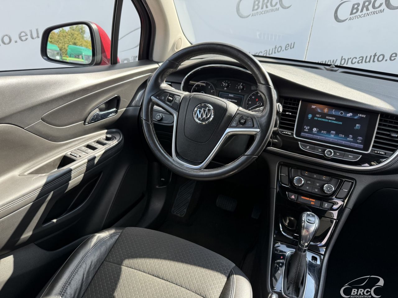Buick Encore | 3
