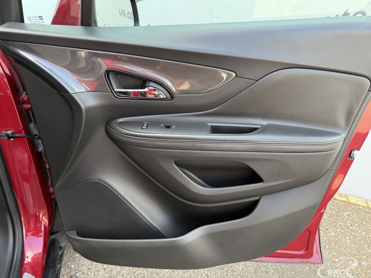 Buick Encore | 6