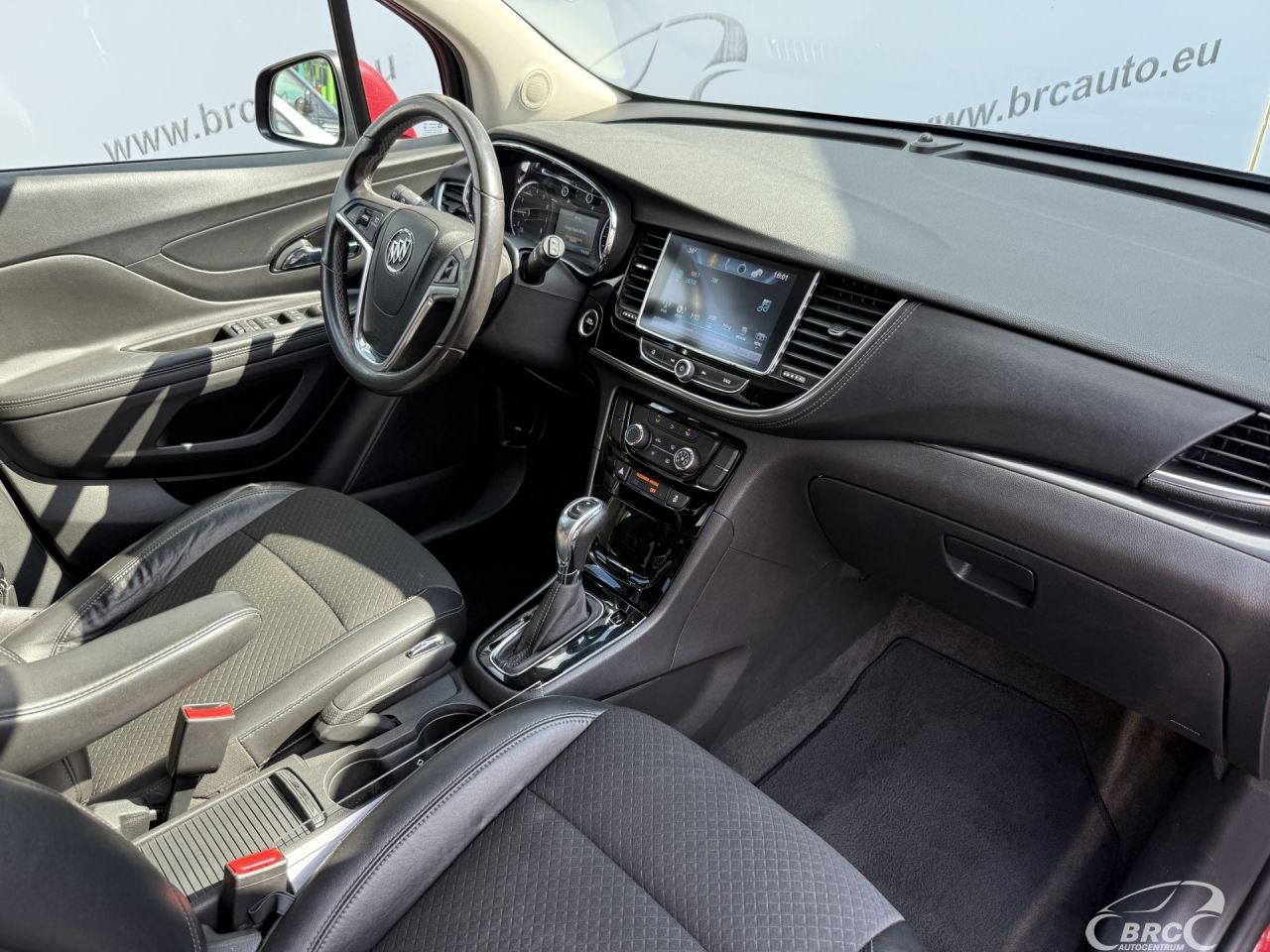 Buick Encore | 7