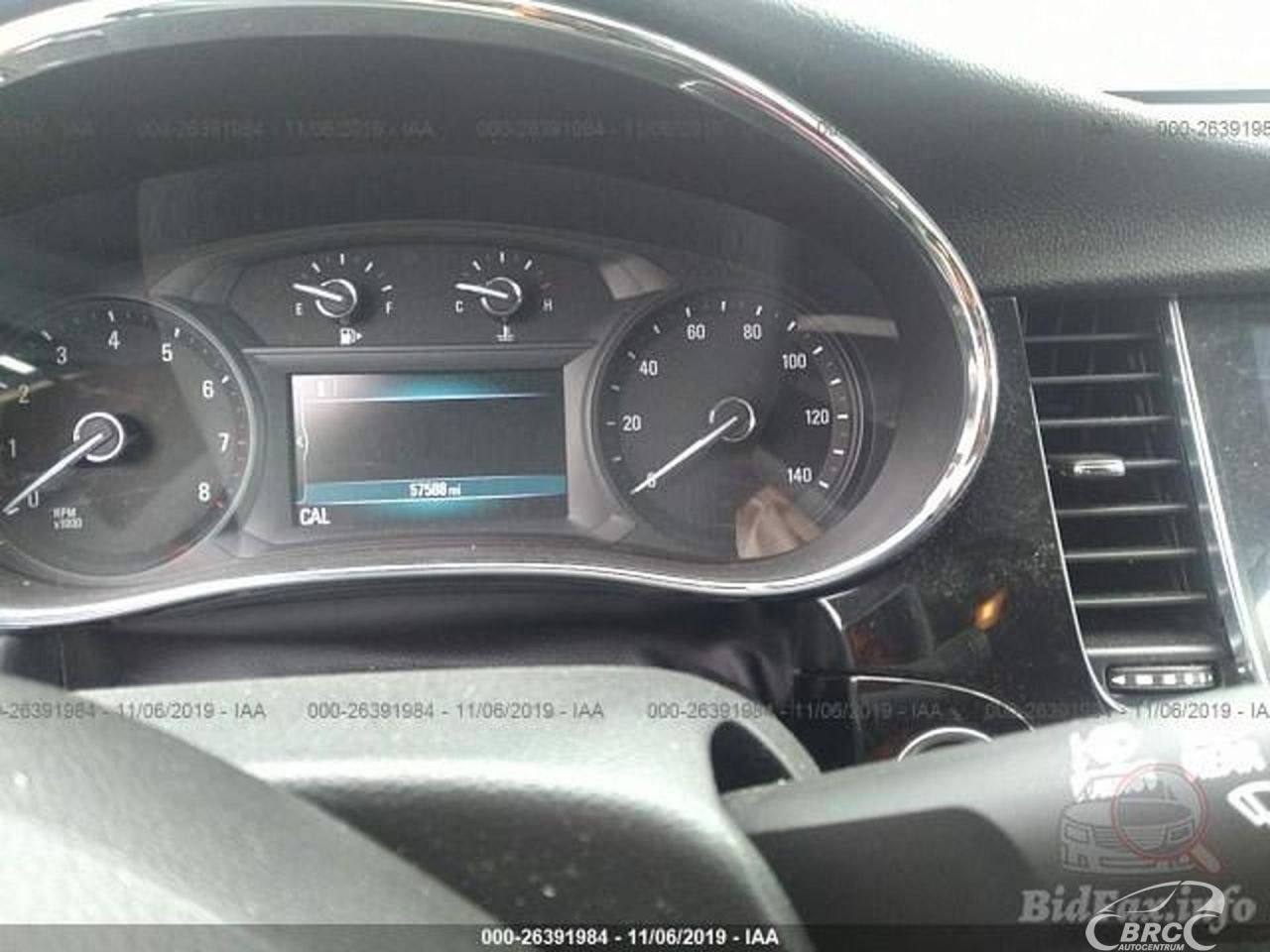 Buick Encore | 44
