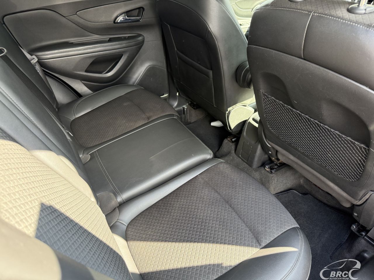 Buick Encore | 11