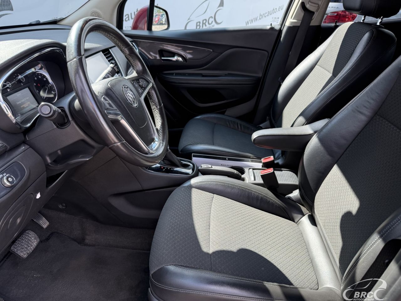 Buick Encore | 20