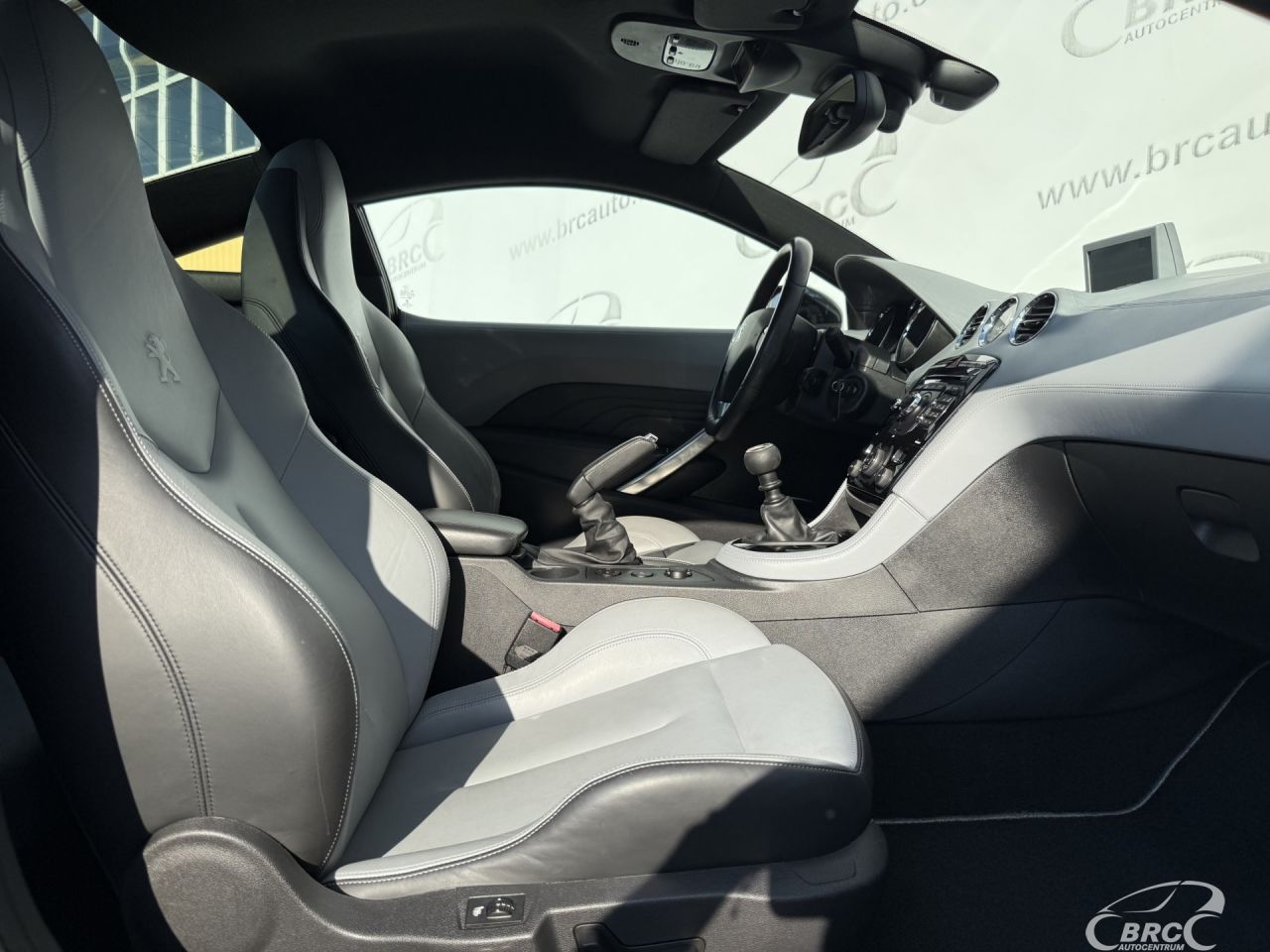Peugeot RCZ | 11