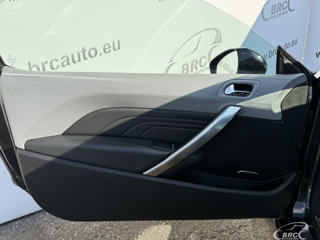 Peugeot RCZ | 19
