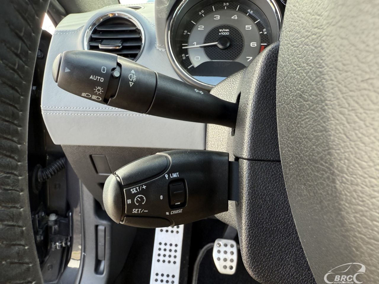 Peugeot RCZ | 28