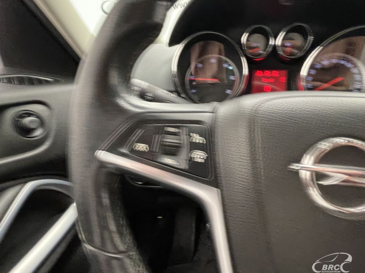 Opel Zafira | 27
