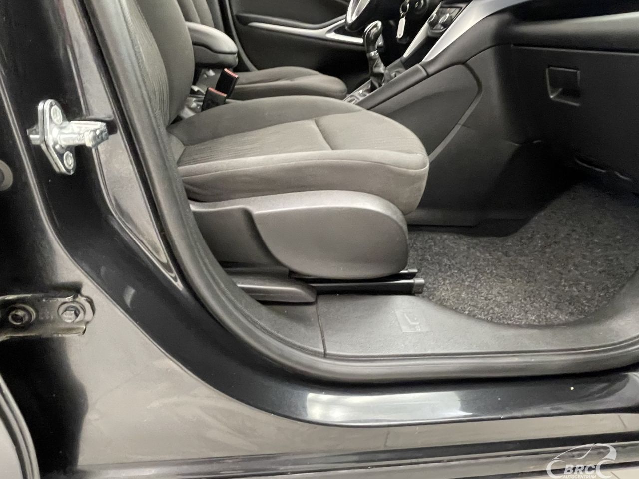 Opel Zafira | 5