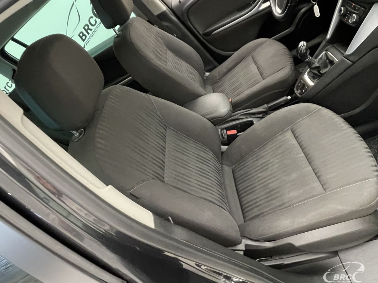 Opel Zafira | 4
