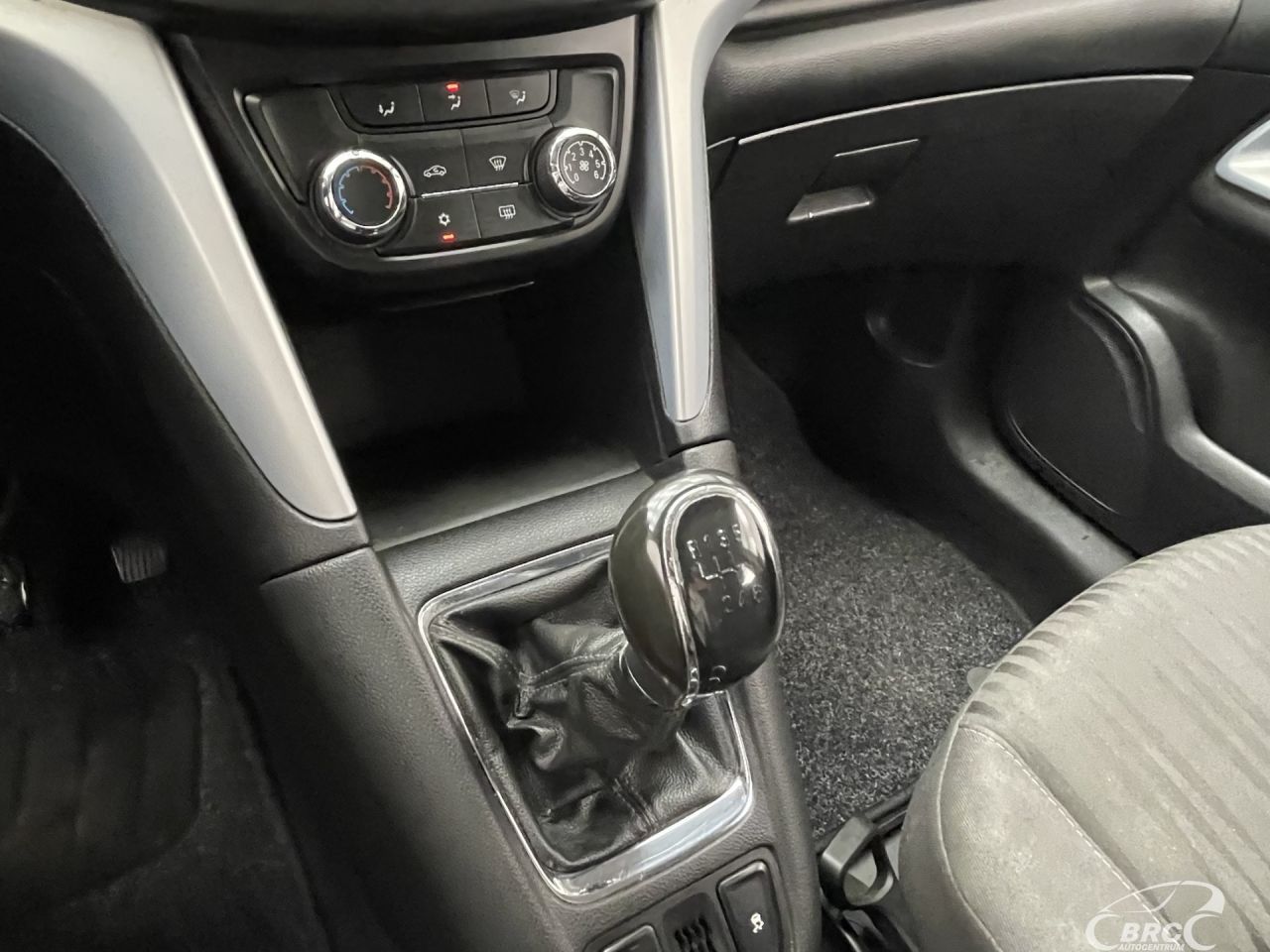 Opel Zafira | 23
