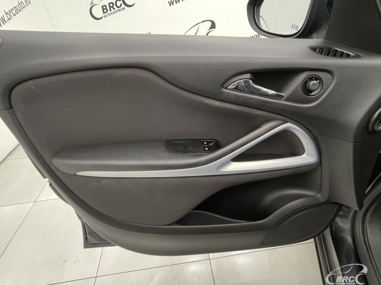 Opel Zafira | 18