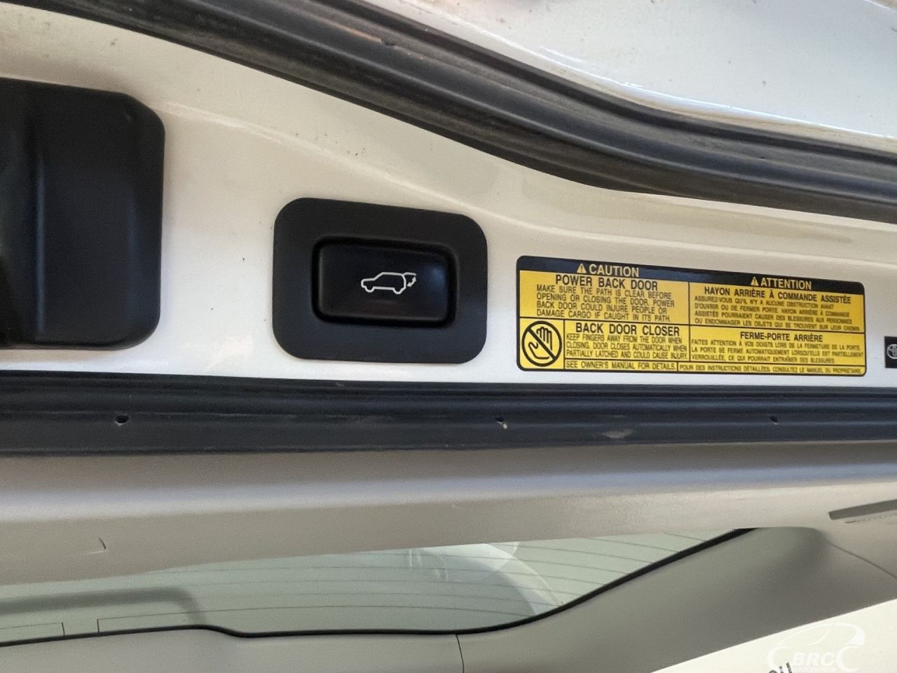 Toyota Land Cruiser | 50