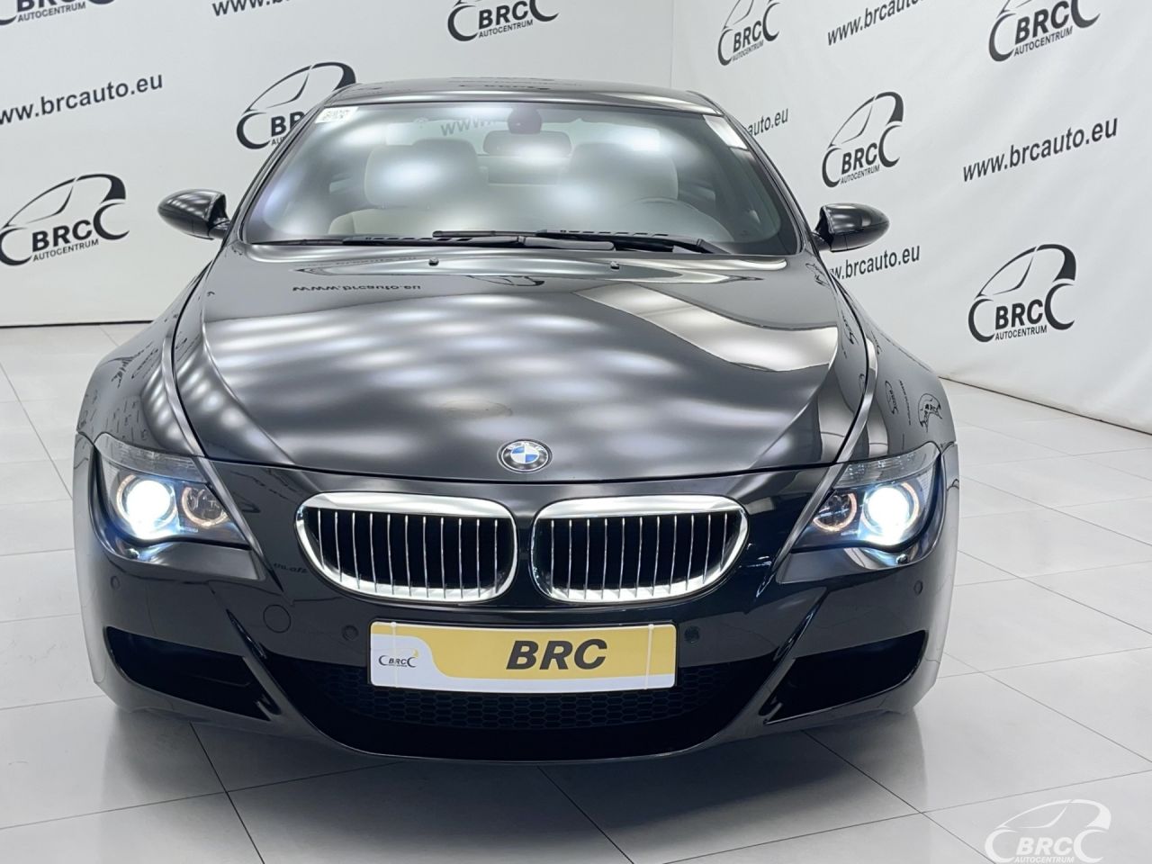 BMW M6 | 51