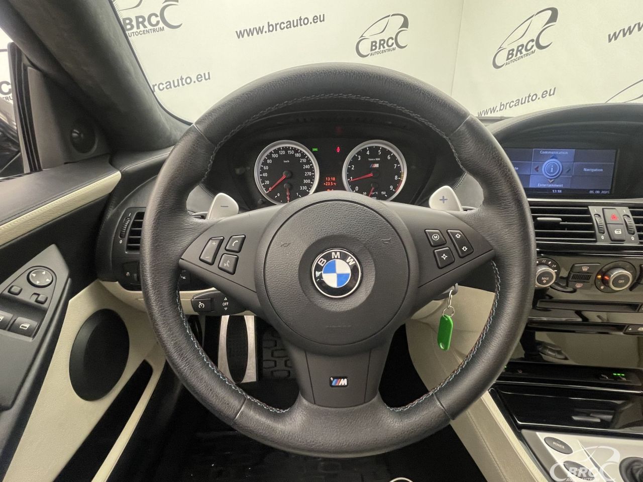 BMW M6 | 26
