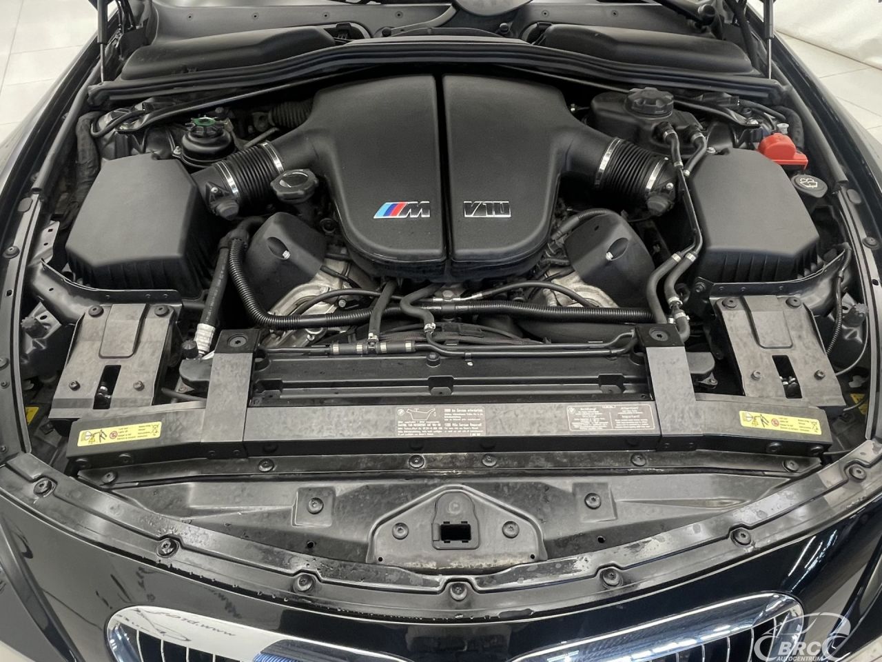 BMW M6 | 48