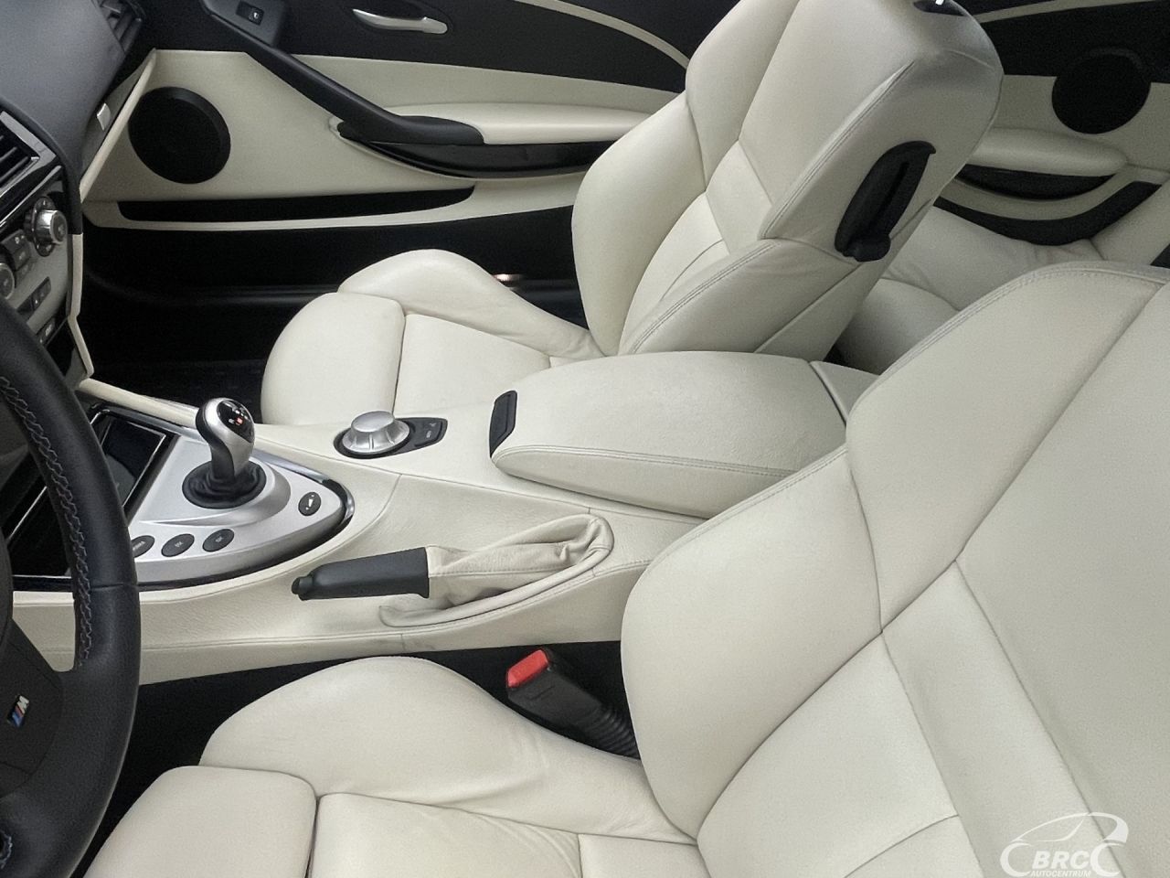 BMW M6 | 20