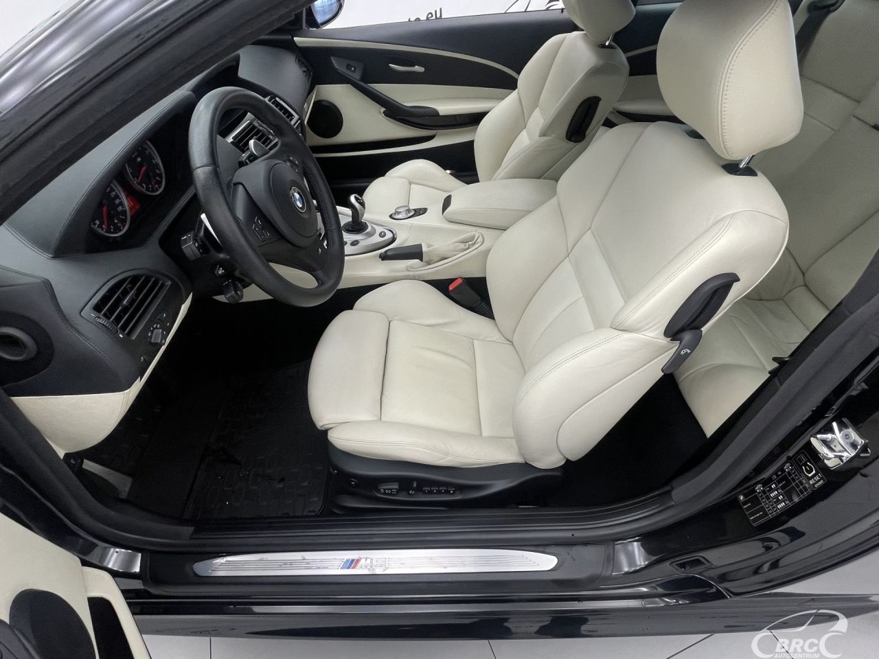 BMW M6 | 17