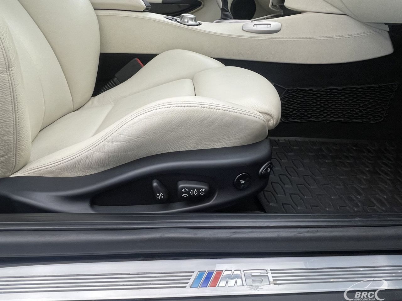 BMW M6 | 5