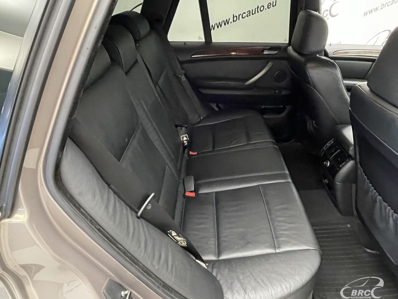 BMW X5 | 9