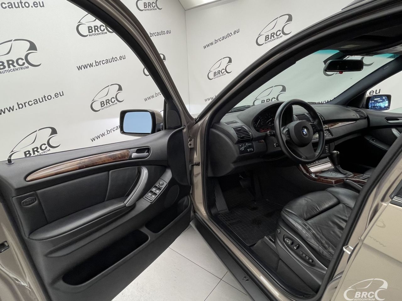 BMW X5 | 16