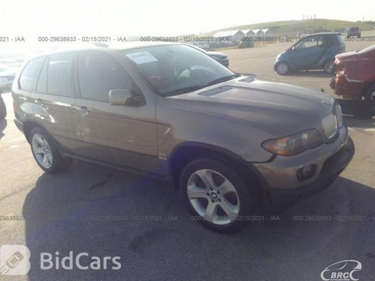BMW X5 | 48