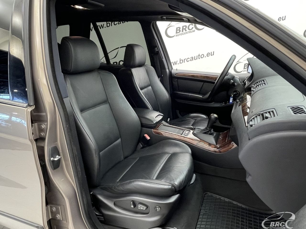 BMW X5 | 6
