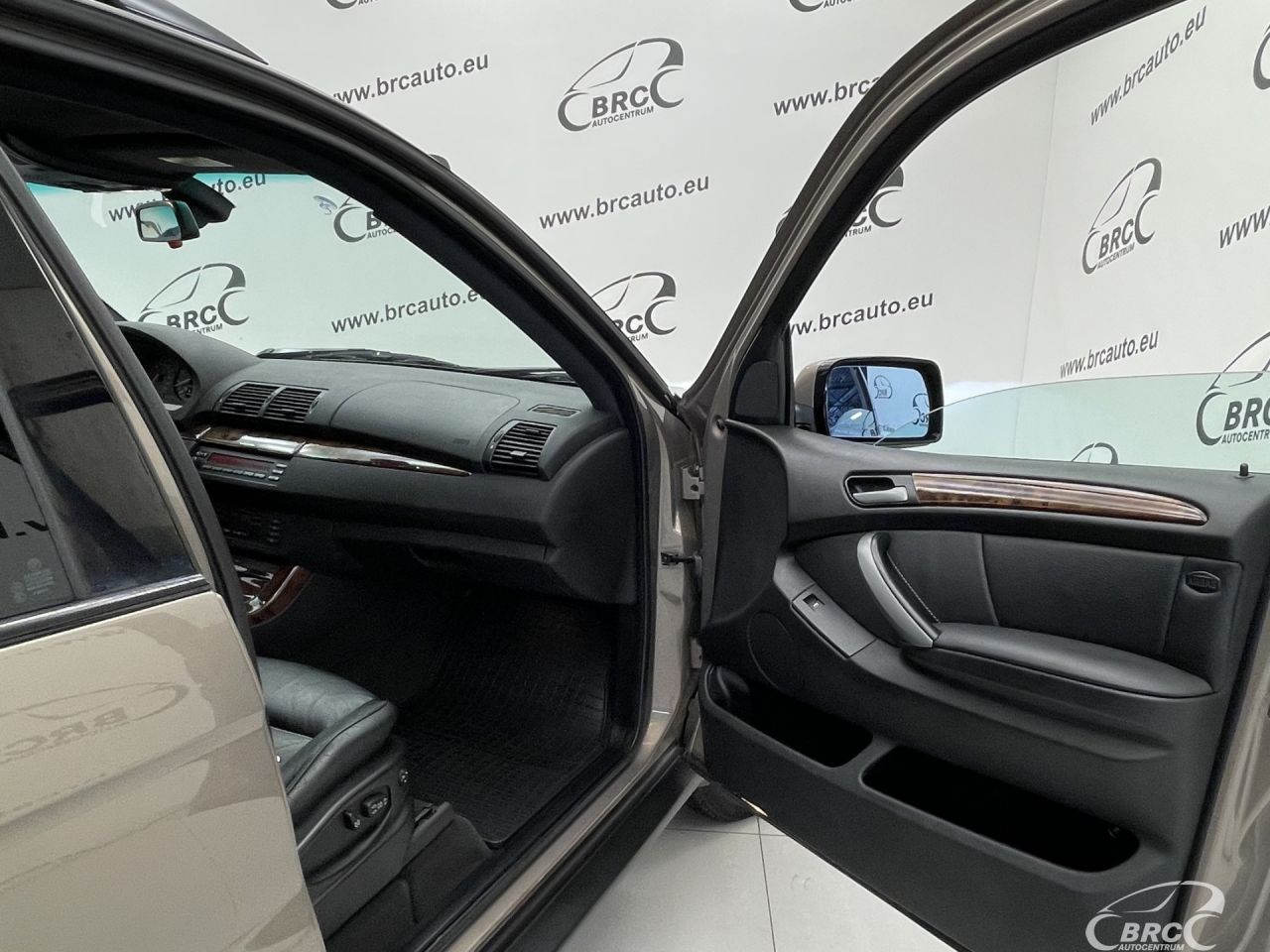 BMW X5 | 7