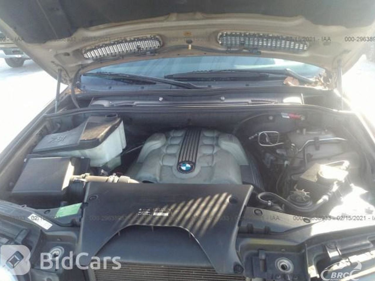 BMW X5 | 40