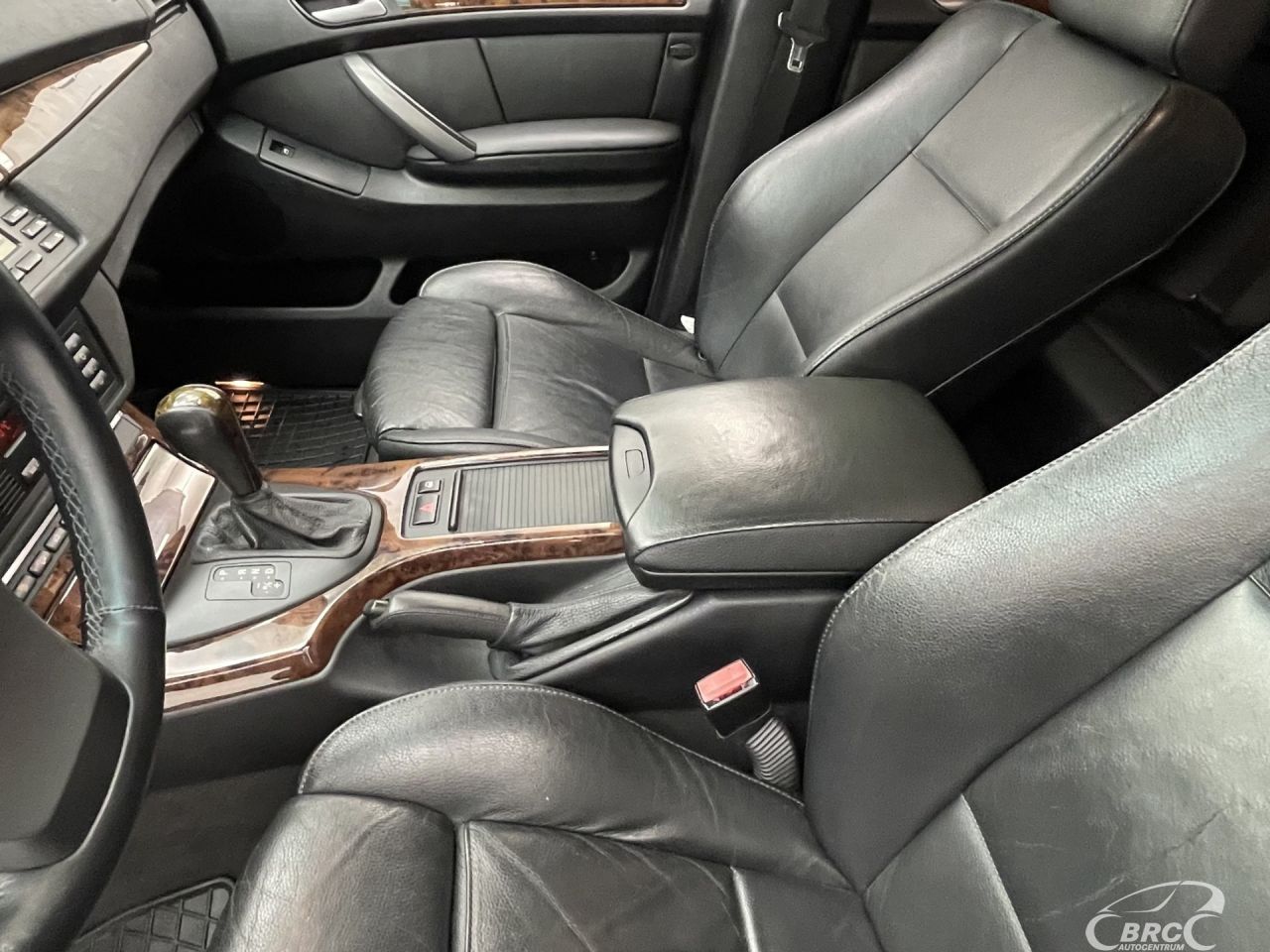 BMW X5 | 21